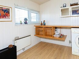 4 Person Holiday Home in Lokken