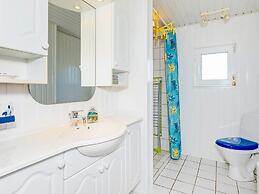 4 Person Holiday Home in Lokken