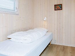 4 Person Holiday Home in Lokken