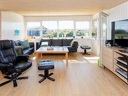 4 Person Holiday Home in Lokken