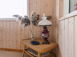 4 Person Holiday Home in Lokken