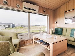 4 Person Holiday Home in Lokken