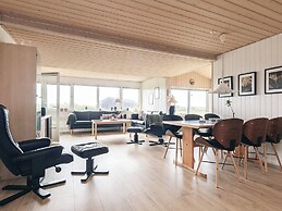 4 Person Holiday Home in Lokken