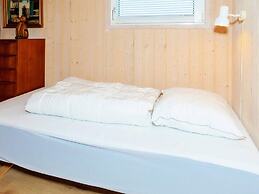 4 Person Holiday Home in Lokken