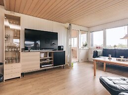 4 Person Holiday Home in Lokken