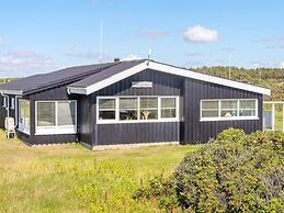 4 Person Holiday Home in Lokken