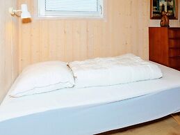 4 Person Holiday Home in Lokken