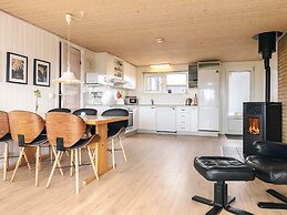 4 Person Holiday Home in Lokken
