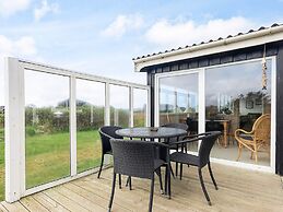 4 Person Holiday Home in Lokken