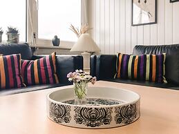 4 Person Holiday Home in Lokken