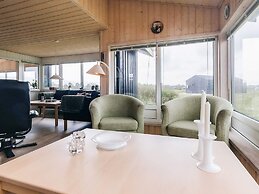 4 Person Holiday Home in Lokken