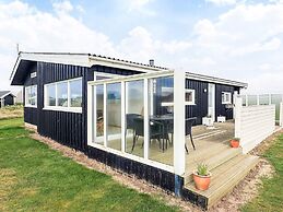 4 Person Holiday Home in Lokken