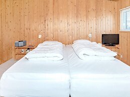 4 Person Holiday Home in Lokken