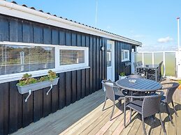 4 Person Holiday Home in Lokken