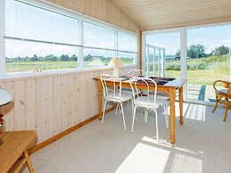 4 Person Holiday Home in Lokken