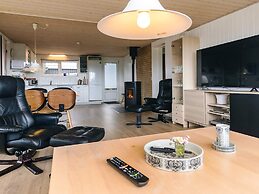 4 Person Holiday Home in Lokken