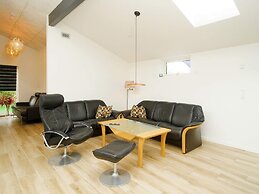 5 Star Holiday Home in Vig