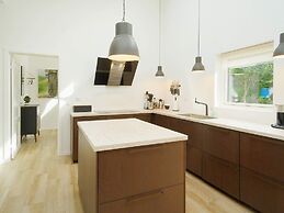 5 Star Holiday Home in Vig