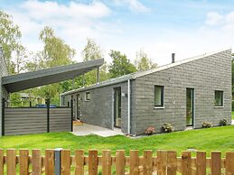 5 Star Holiday Home in Vig