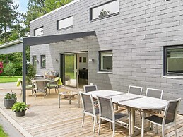 5 Star Holiday Home in Vig