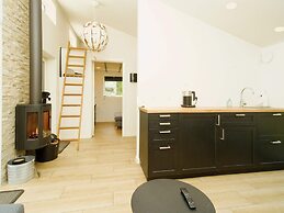 5 Star Holiday Home in Vig