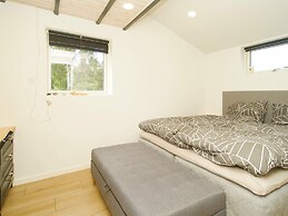 5 Star Holiday Home in Vig