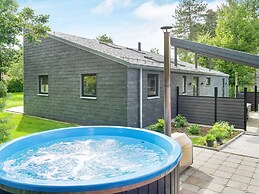 5 Star Holiday Home in Vig