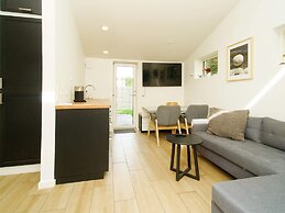 5 Star Holiday Home in Vig