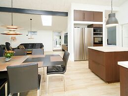 5 Star Holiday Home in Vig