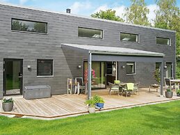 5 Star Holiday Home in Vig