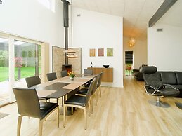 5 Star Holiday Home in Vig