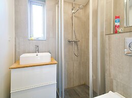 5 Star Holiday Home in Vig