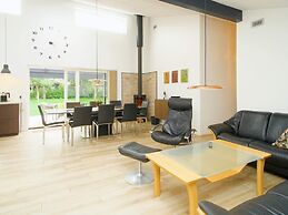 5 Star Holiday Home in Vig