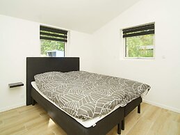 5 Star Holiday Home in Vig