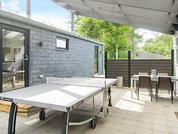 5 Star Holiday Home in Vig