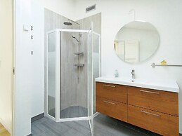 5 Star Holiday Home in Vig