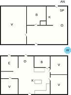 5 Star Holiday Home in Vig
