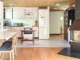 4 Star Holiday Home in Blido-by Traum