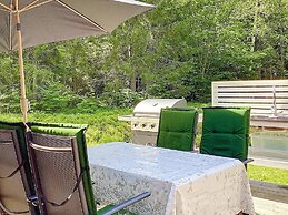 4 Star Holiday Home in Blido-by Traum