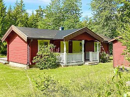 4 Star Holiday Home in Blido-by Traum