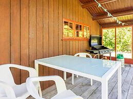 6 Person Holiday Home in Roslev