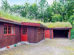 6 Person Holiday Home in Roslev