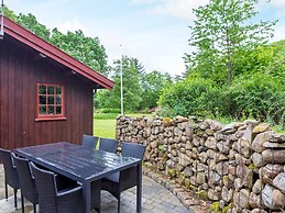6 Person Holiday Home in Roslev