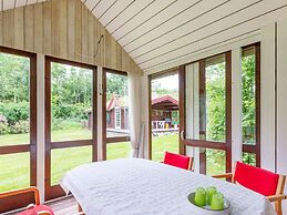 6 Person Holiday Home in Roslev