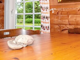 6 Person Holiday Home in Roslev