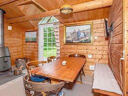 6 Person Holiday Home in Roslev