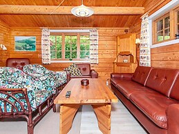 6 Person Holiday Home in Roslev