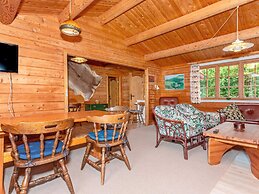 6 Person Holiday Home in Roslev