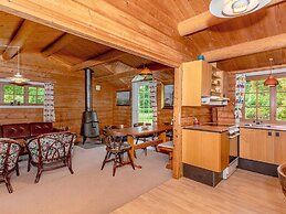 6 Person Holiday Home in Roslev