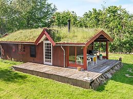 6 Person Holiday Home in Roslev